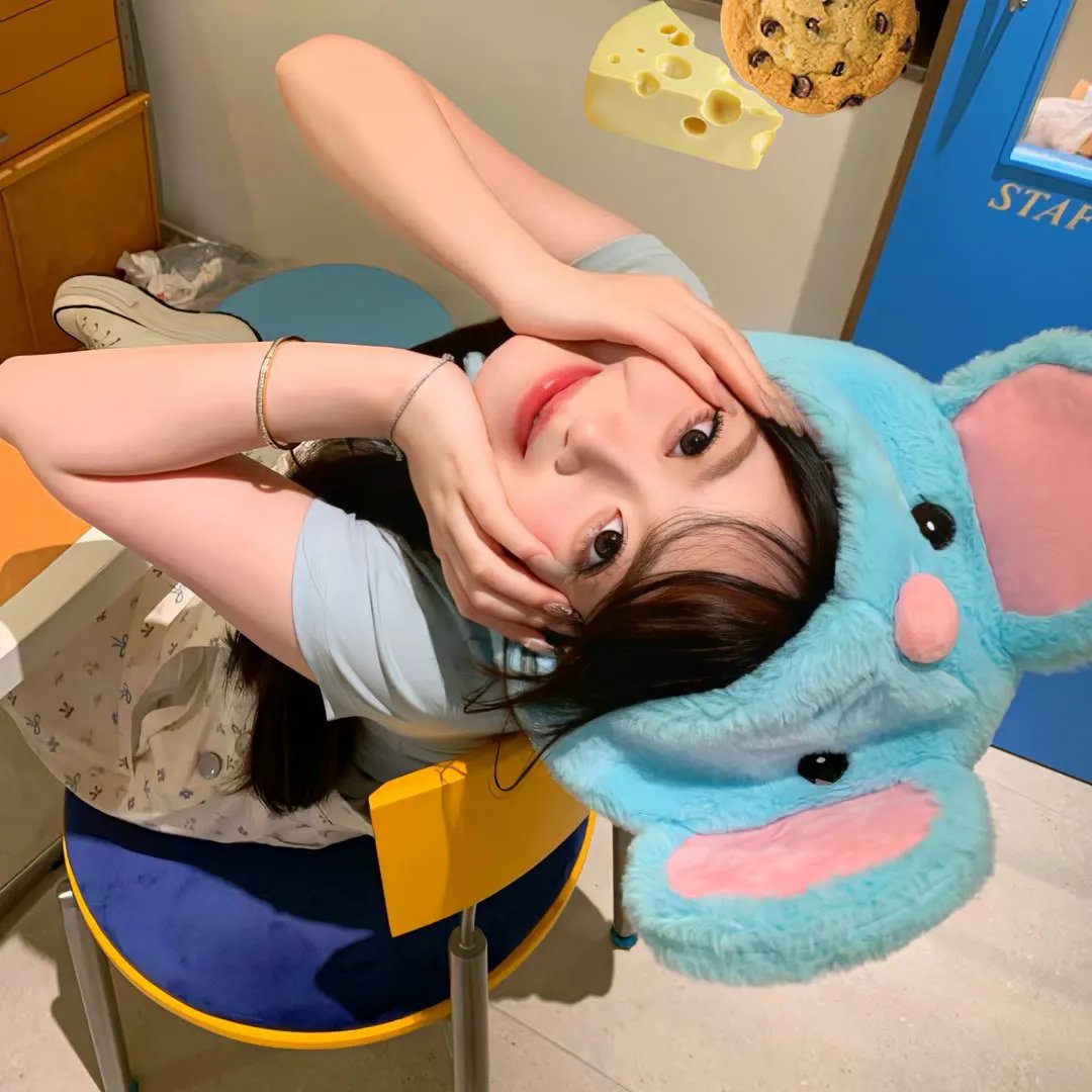 花街神女