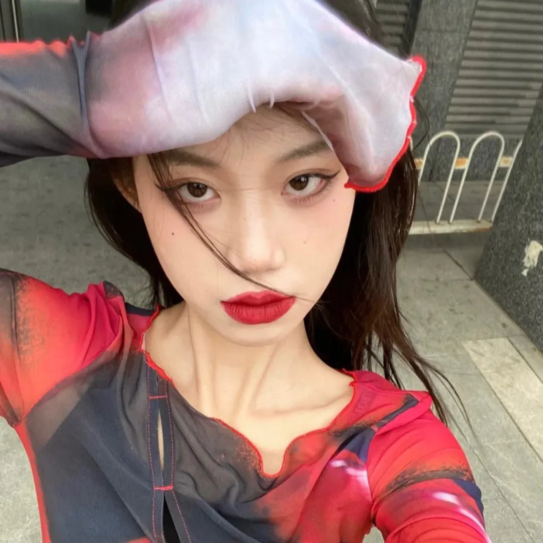 彗星美人